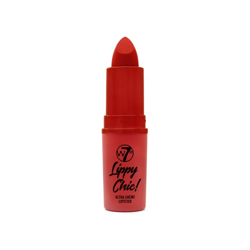 Lipsticks^W7 Lippy Chick Lipstick Tongue & Cheek