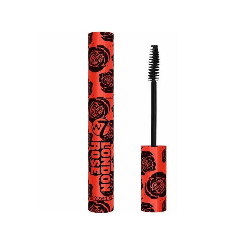 Mascaras^W7 London Rose Mascara