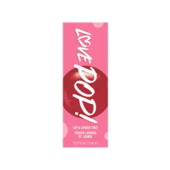 Lip Balms^W7 Love Pop Lip & Cheek Tint