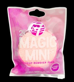 Beauty Tools^W7 Magic Minis Makeup Remover Pads