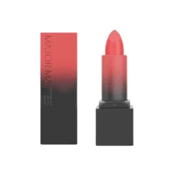Lipsticks^W7 Major Mattes Lipstick House Red