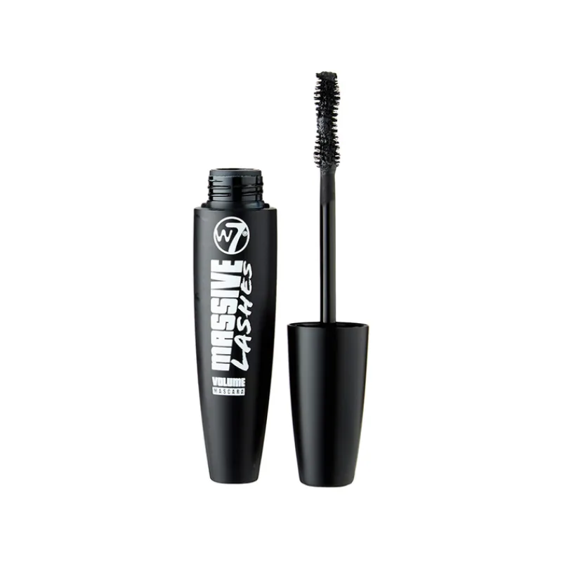 Mascaras^W7 Massive Lashes Volume Mascara