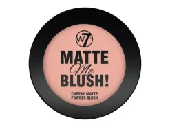Blushers^W7 Matte Me Blush Up Above