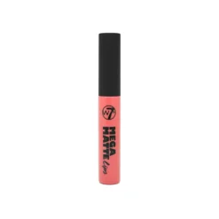 Lip Gloss & Stain^W7 Mega Matte Lips Liquid Lipstick Chipple