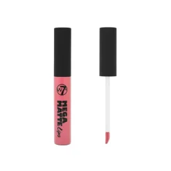 Lip Gloss & Stain^W7 Mega Matte Lips Liquid Lipstick Sinful