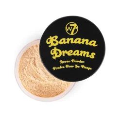Powders^W7 Mini Banana Dreams Loose Powder