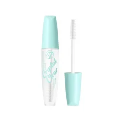Mascaras^W7 Mini Crystal Clear Conditioning Mascara