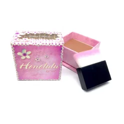 Bronzers^W7 Mini Honolulu Bronzer