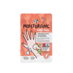 Masks & Patches^W7 Moisturising Hand Mask