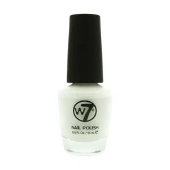 Nail Polish^W7 Nail Polish 138 Bare