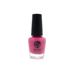 Nail Polish^W7 Nail Polish 37 Berry