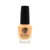 Nail Polish^W7 Nail Polish 68 Sheer Peach