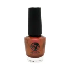 Nail Polish^W7 Nail Polish 46A Blood Moon