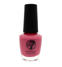 Nail Polish^W7 Nail Polish 73A Bonita