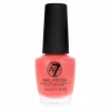 Nail Polish^W7 Nail Polish 136A Dawn Rose