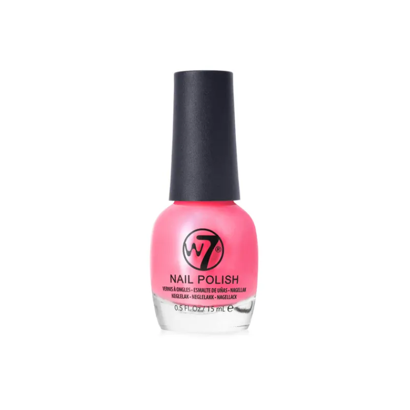 Nail Polish^W7 Nail Polish 10A Electra