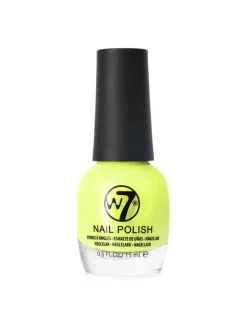 Nail Polish^W7 Nail Polish 180A Hawaii