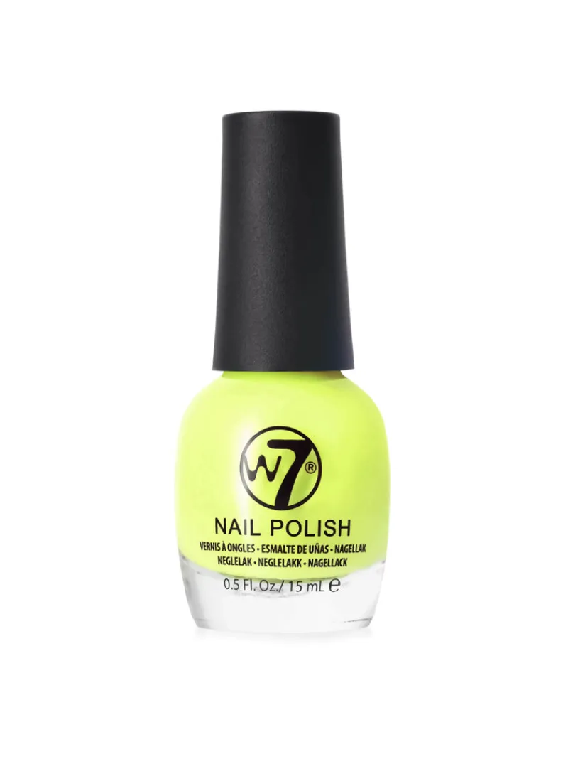 Nail Polish^W7 Nail Polish 180A Hawaii