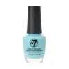 Nail Polish^W7 Nail Polish 132A Im Blue