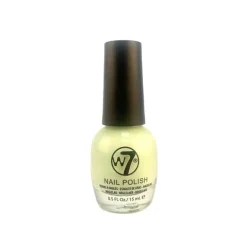 Nail Polish^W7 Nail Polish 130A Lillypad