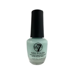 Nail Polish^W7 Nail Polish 147A Mintimalistic