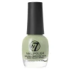 Nail Polish^W7 Nail Polish 134A Moss You