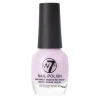 Nail Polish^W7 Nail Polish 137A Sprung Lilac