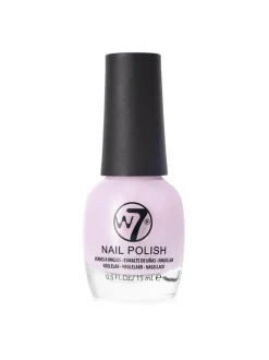 Nail Polish^W7 Nail Polish 137A Sprung Lilac