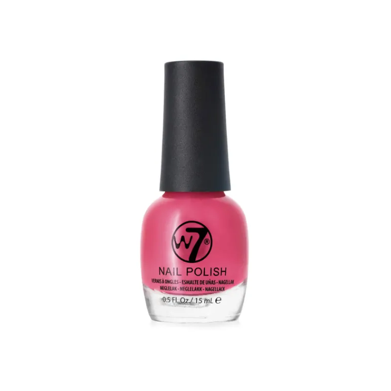 Nail Polish^W7 Nail Polish 38A Summer Vibes