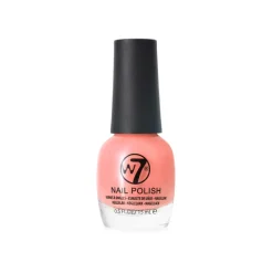 Nail Polish^W7 Nail Polish Coral Fusion