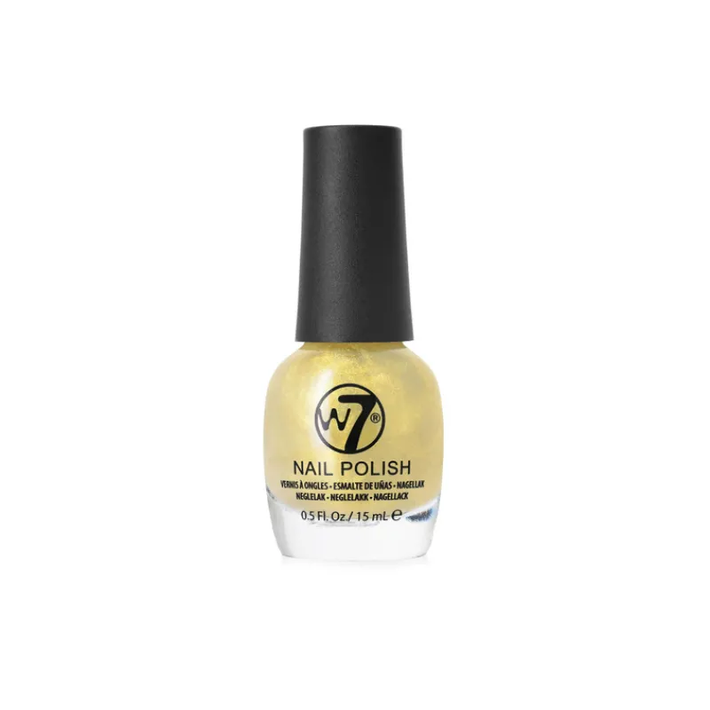Nail Polish^W7 Nail Polish Lost City
