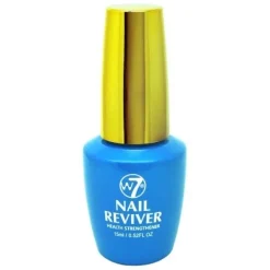 Nail Treatments^W7 Nail Reviver Health Strengthener
