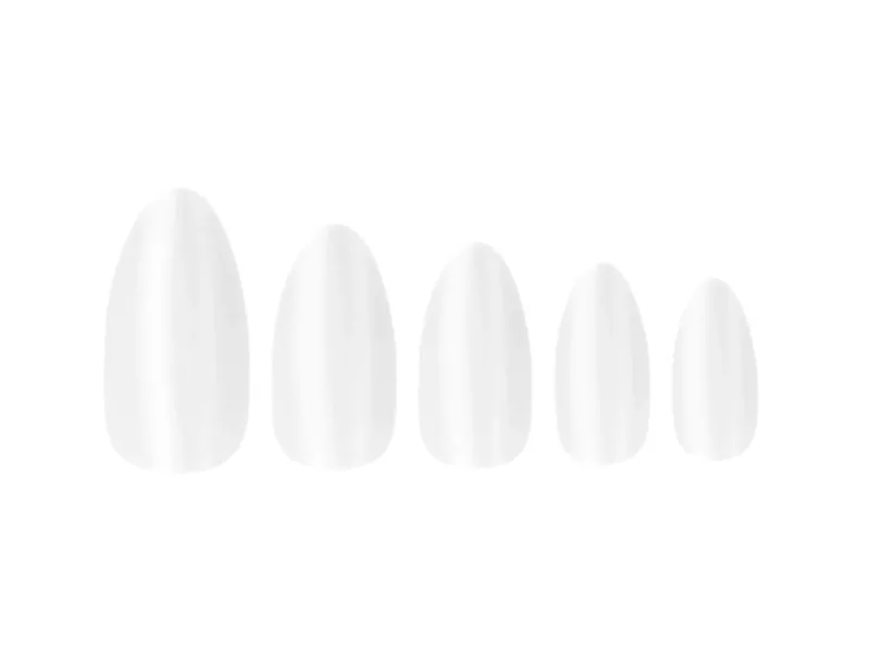 False Nails^W7 Naturally Nude False Nails Stiletto