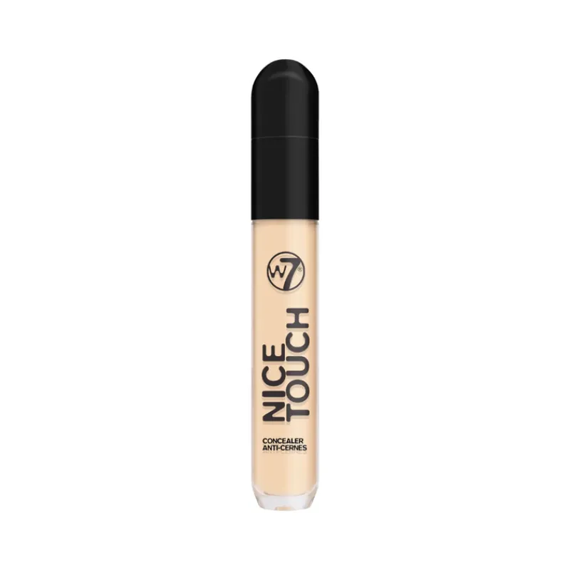 Concealers^W7 Nice Touch Concealer Fair Ivory