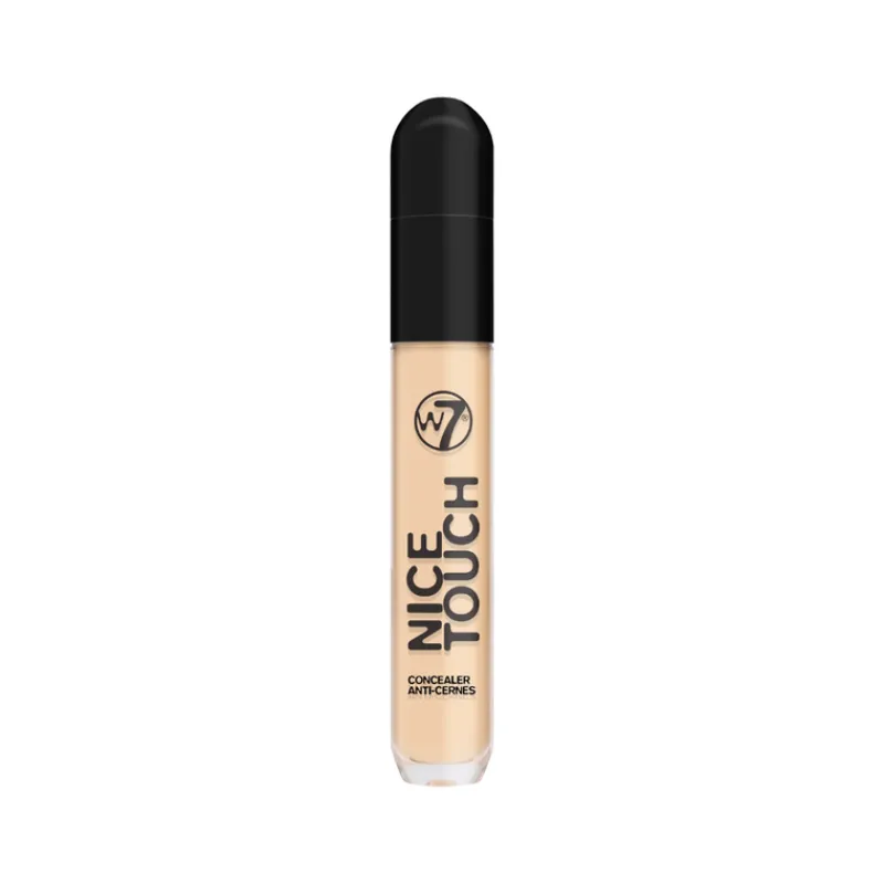 Concealers^W7 Nice Touch Concealer Sand