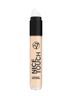 Concealers^W7 Nice Touch Concealer Sand