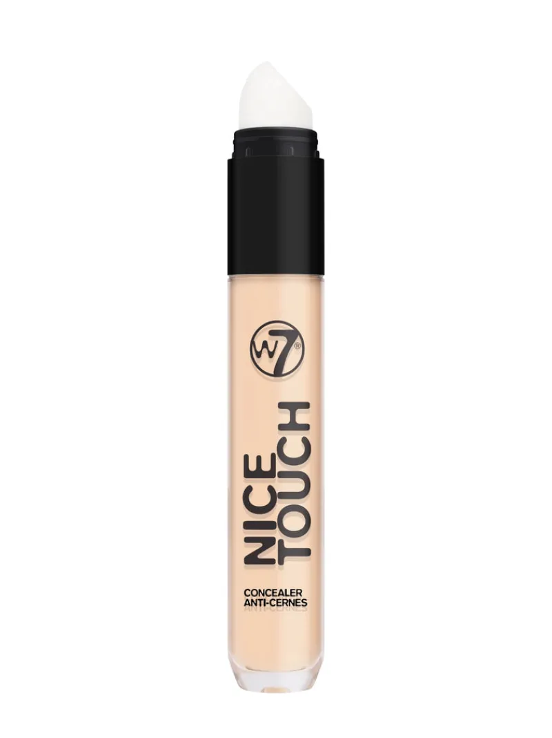 Concealers^W7 Nice Touch Concealer Sand