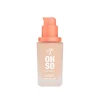 Foundations^W7 Oh So Sensitive Foundation Sand Beige