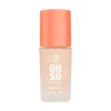 Foundations^W7 Oh So Sensitive Foundation Fresh Beige