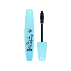 Mascaras^W7 Oh So Waterproof Mascara