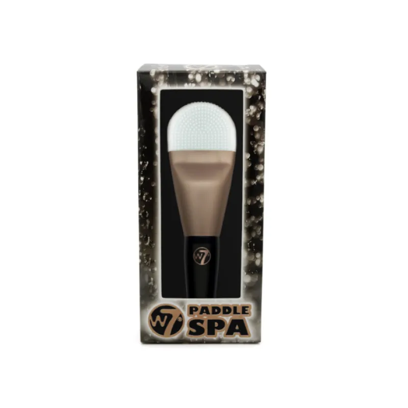 Beauty Tools^W7 Paddle Spa