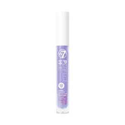 Lip Gloss & Stain^W7 Perfect Hue Lip & Cheek Oil Grape