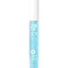 Lip Gloss & Stain^W7 Perfect Hue Lip & Cheek Oil Blueberry