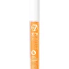 Lip Gloss & Stain^W7 Perfect Hue Lip & Cheek Oil Lemon