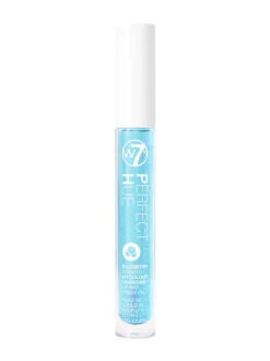 Lip Gloss & Stain^W7 Perfect Hue Lip & Cheek Oil Blueberry