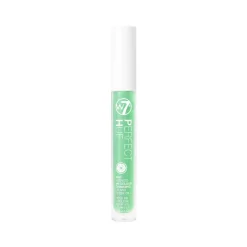 Lip Gloss & Stain^W7 Perfect Hue Lip & Cheek Oil Kiwi