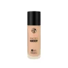 Foundations^W7 Photoshoot Foundation Buff