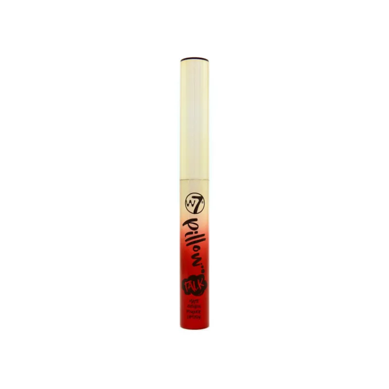 Lipsticks^W7 Pillow Talk Cushion Lipstick Queen Of Hearts