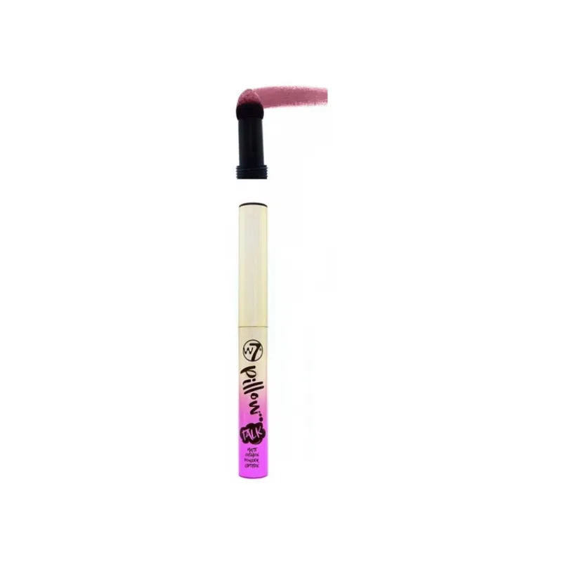 Lipsticks^W7 Pillow Talk Cushion Lipstick Cupid