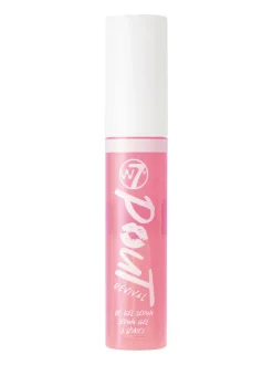 Lip Gloss & Stain^W7 Pout Revival Lip Gel Serum